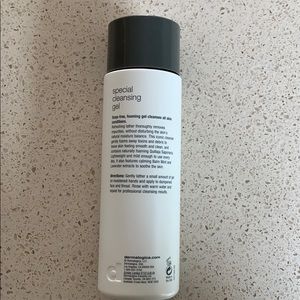 dermalogica Other - Dermalogica special cleansing gel 8.4oz NEW dermalogica Other - Dermalogica special cleansing gel 8.4oz NEW
